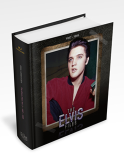 The Elvis Files