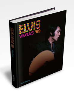 Elvis - Vegas '69