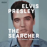Elvis: The Searcher (Deluxe)