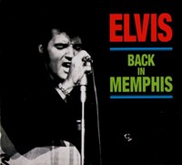 From Elvis In Memphis - Legacy