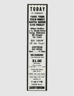 Memphis Press Scimitar - Feb. 6 1955