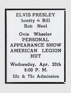 April 1955
