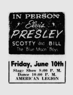 Breckenridge American - June 10 1955