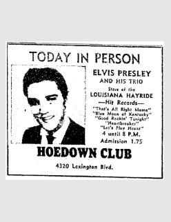 The Corpus Christi Times - July 3 1955