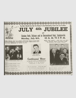 July 4 1955