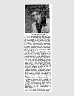 The Camden News - August 4 1955