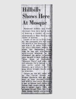 Richmond Times-Dispatch - February 5 1956