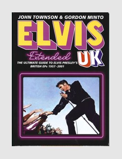 Elvis UK : Extended