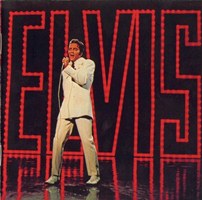 Elvis - NBC TV Special