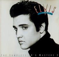 The King Of Rock 'N' Roll - The Complete 50's 
                  Masters