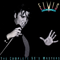 The King Of Rock 'N' Roll - The Complete 50's 
                  Masters