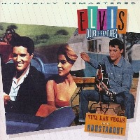Elvis Double Features - Viva Las Vegas and Roustabout