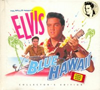 Blue Hawaii - Collector's Edition