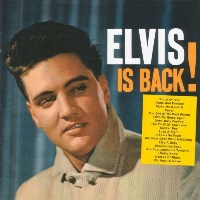 Elvis Is Back! - Upgrade