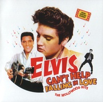 Can't Help Falling In Love - The Hollywood Hits