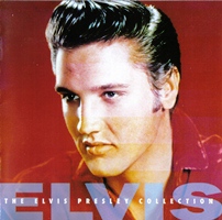 The Elvis Presley Collection - Love Songs