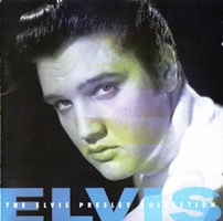 The Elvis Presley Collection - The Romantic