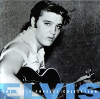 The Elvis Presley Collection - Rhythm And Blues