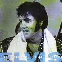The Elvis Presley Collection - Treasures 1970-1976