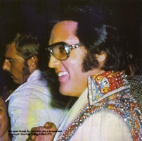 The Elvis Presley Collection - Treasures 1970-1976