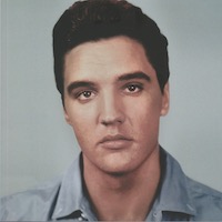 Elvis: The Searcher (Deluxe)