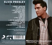 Elvis: The Searcher