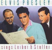 Elvis Sings Leiber & Stoller