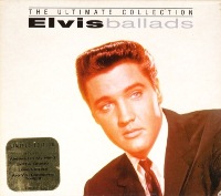 The Ultimate Collection - Elvis Ballads