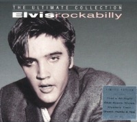 The Ultimate Collection - Elvis Rockabilly