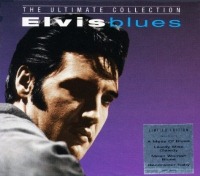The Ultimate Collection - Elvis Blues