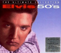 The Ultimate Collection - Elvis '50s