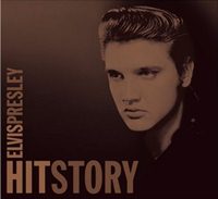 Elvis Presley - Hitstory (US)