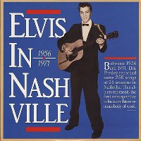 Elvis In Nashville