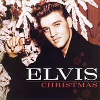 Elvis Christmas
