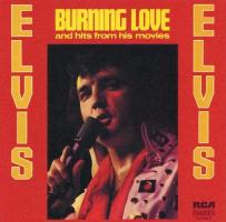 Burning Love & Hits From His Movies