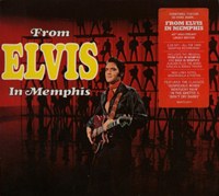 From Elvis In Memphis - Legacy