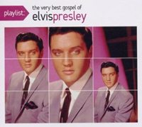 The Very Best Gospel Of Elvis Presley