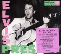 Elvis Presley - Legacy Edition