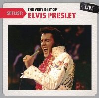 The Very Best Of Elvis Presley Live