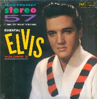 Essential Elvis Volume 2