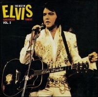 Good Rockin' Tonight - The Best Of Elvis Volume 
                3