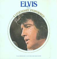 Elvis - A Legendary Performer Vol. 2