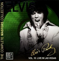 Franklin Mint - Live In Las Vegas