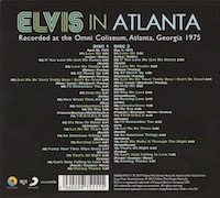 Elvis In Atlanta