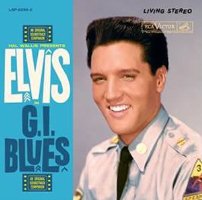 GI Blues (Vinyl)