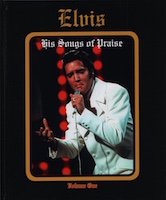 His Songs Of Praise - Volume 1