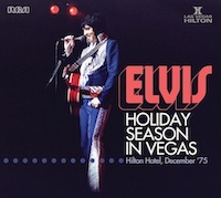 Holiday Season In Vegas - December '75