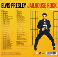 Jailhouse Rock - Volume 2