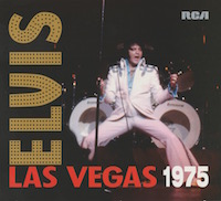 Las Vegas - 1975