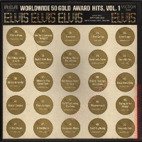 Worldwide 50 Gold Award Hits, Vol 1